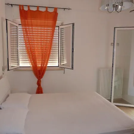 Lägenhet Casa Sbt San Benedetto del Tronto