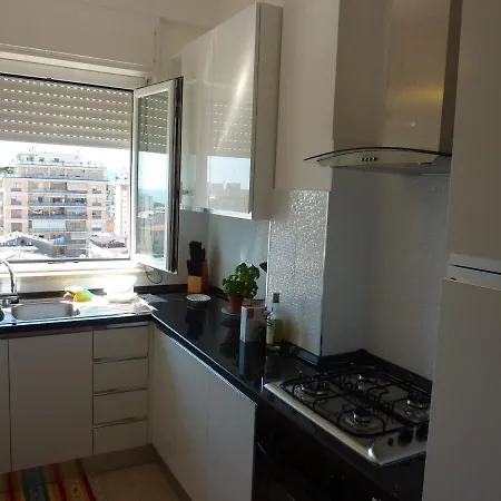 Lägenhet Casa Sbt