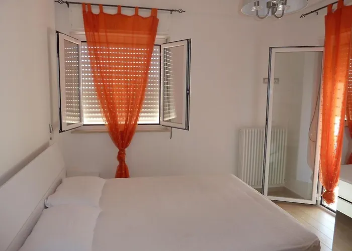 Lägenhet Casa Sbt San Benedetto del Tronto