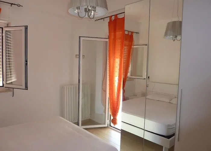 Casa Sbt San Benedetto del Tronto