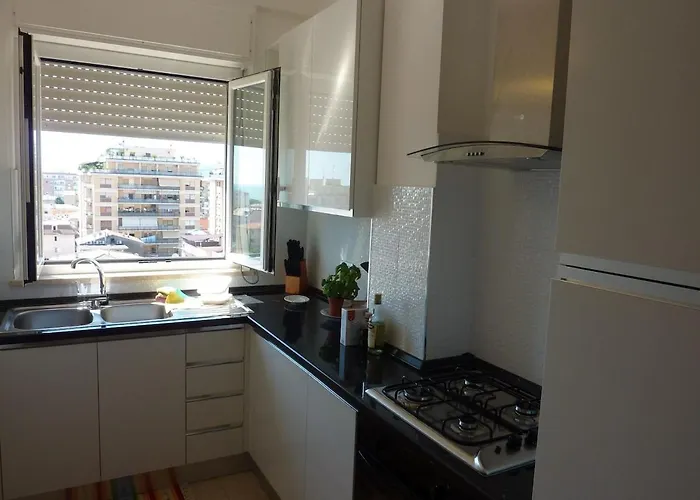 アパート Casa Sbt