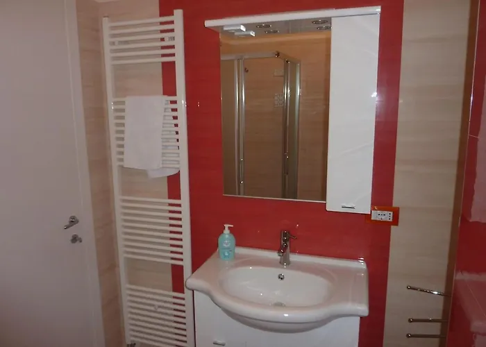 Casa Sbt サン・ベネデット・デル・トロント